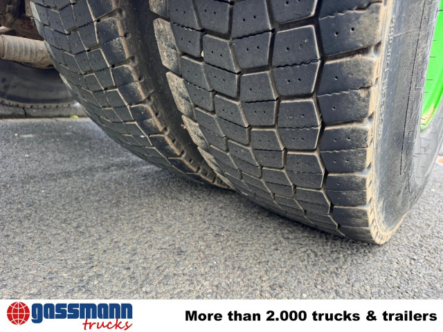 MAN TGS 18.360 4X2 BL, Hyva 10.45 S, - Haakarmsysteem vrachtwagen: afbeelding 5 MAN TGS 18.360 4X2 BL, Hyva 10.45 S, - Haakarmsysteem vrachtwagen: afbeelding 5