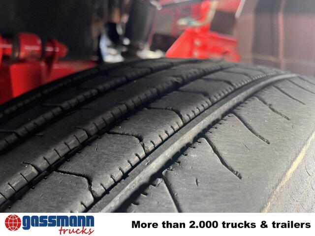 MAN TGS 26.440 6X4 BB, Tele-Absetzer - Portaalarmsysteem vrachtwagen: afbeelding 5 MAN TGS 26.440 6X4 BB, Tele-Absetzer - Portaalarmsysteem vrachtwagen: afbeelding 5