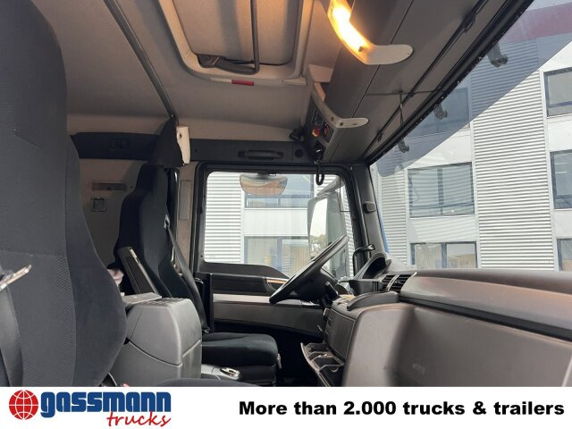 MAN TGS 26.440 6x2-2 BL, Intarder, Liftachse - Haakarmsysteem vrachtwagen: afbeelding 4 MAN TGS 26.440 6x2-2 BL, Intarder, Liftachse - Haakarmsysteem vrachtwagen: afbeelding 4