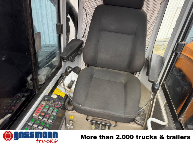 MAN TGS 26.440 6x2-4 BL, Lenk-/Liftachse, - Haakarmsysteem vrachtwagen, Kraanwagen: afbeelding 3 MAN TGS 26.440 6x2-4 BL, Lenk-/Liftachse, - Haakarmsysteem vrachtwagen, Kraanwagen: afbeelding 3