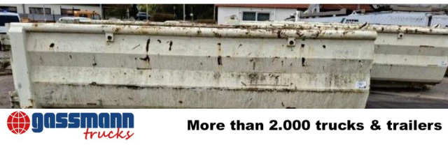 Haakarmsysteem vrachtwagen, Kraanwagen MAN TGS 26.440 6x4 BB, Kran Hiab 166 BS-2 HiDuo,: afbeelding 7