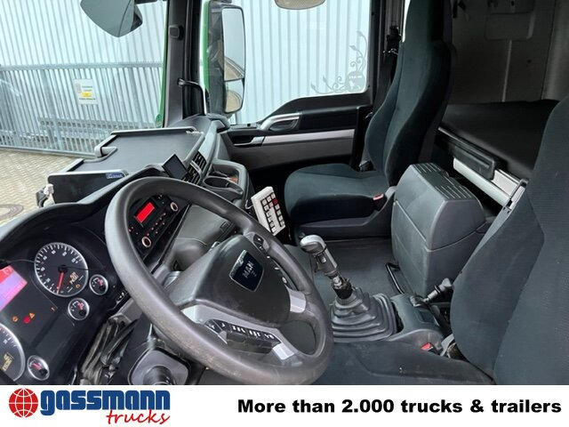 MAN TGS 26.480 6x4 BB, Intarder, Kran Epsilon - Houttransport, Kraanwagen: afbeelding 5 MAN TGS 26.480 6x4 BB, Intarder, Kran Epsilon - Houttransport, Kraanwagen: afbeelding 5