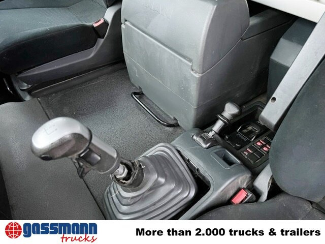 MAN TGS 26.480 6x4 BB, Intarder, Kran Epsilon - Houttransport, Kraanwagen: afbeelding 2 MAN TGS 26.480 6x4 BB, Intarder, Kran Epsilon - Houttransport, Kraanwagen: afbeelding 2