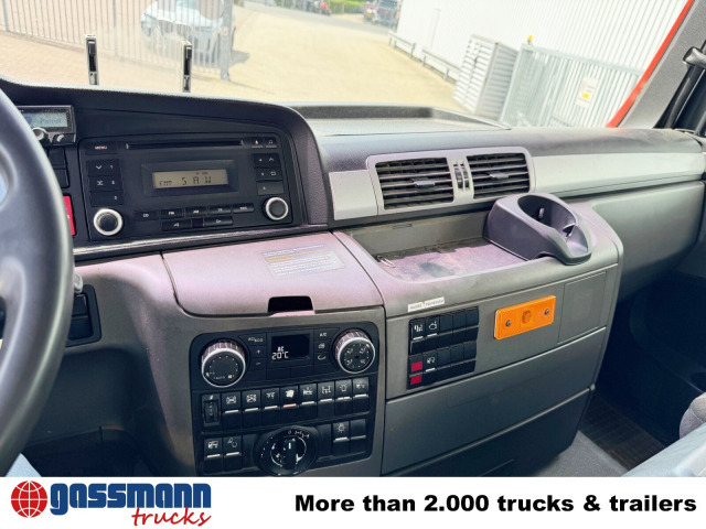 MAN TGS 26.480 6x4H-4 BL, Multilift Abroller - Haakarmsysteem vrachtwagen: afbeelding 4 MAN TGS 26.480 6x4H-4 BL, Multilift Abroller - Haakarmsysteem vrachtwagen: afbeelding 4