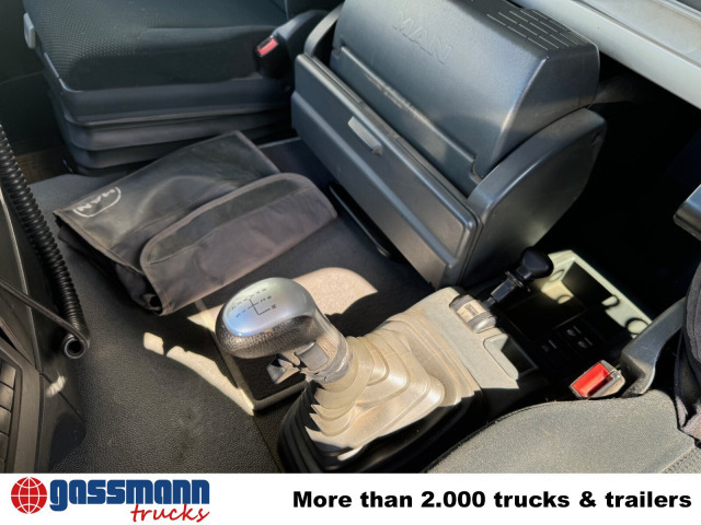 MAN TGS 26.540 6X4 BL, Intarder, Kran Epsilon - Houttransport, Kraanwagen: afbeelding 5 MAN TGS 26.540 6X4 BL, Intarder, Kran Epsilon - Houttransport, Kraanwagen: afbeelding 5