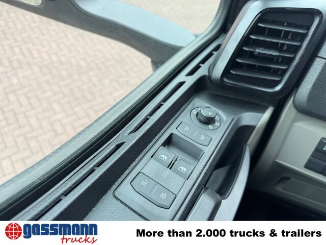 MAN TGS 33.440 6x4 BB, mehrfach vorhanden! - Kipper vrachtwagen: afbeelding 4 MAN TGS 33.440 6x4 BB, mehrfach vorhanden! - Kipper vrachtwagen: afbeelding 4