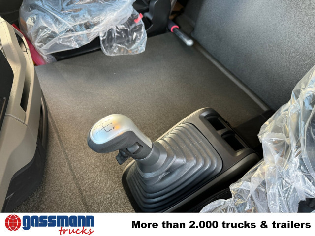 Nieuw Haakarmsysteem vrachtwagen MAN TGS 35.480 8x6H BL CH, HydroDrive, Navi,: afbeelding 6