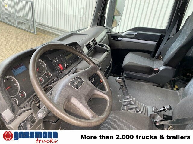 MAN TGS 40.400 6x4 BB mit 20.000l Tank - Tankwagen: afbeelding 5 MAN TGS 40.400 6x4 BB mit 20.000l Tank - Tankwagen: afbeelding 5
