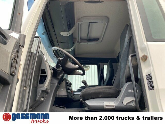 MAN TGS 40.400 6x4 BB mit 20.000l Tank - Tankwagen: afbeelding 4 MAN TGS 40.400 6x4 BB mit 20.000l Tank - Tankwagen: afbeelding 4