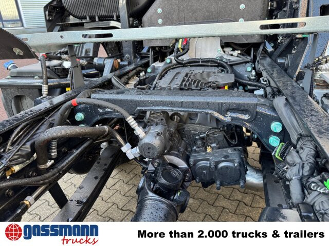 MAN TGS 41.440/480 8x4 BB, 5x VORHANDEN, Meiller - Kiepwagen: afbeelding 3 MAN TGS 41.440/480 8x4 BB, 5x VORHANDEN, Meiller - Kiepwagen: afbeelding 3