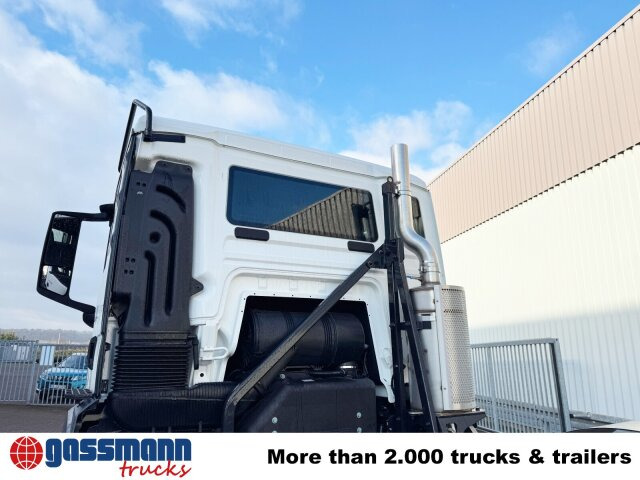 MAN TGS 41.440/480 8x4 BB, 5x VORHANDEN, Meiller - Kiepwagen: afbeelding 2 MAN TGS 41.440/480 8x4 BB, 5x VORHANDEN, Meiller - Kiepwagen: afbeelding 2