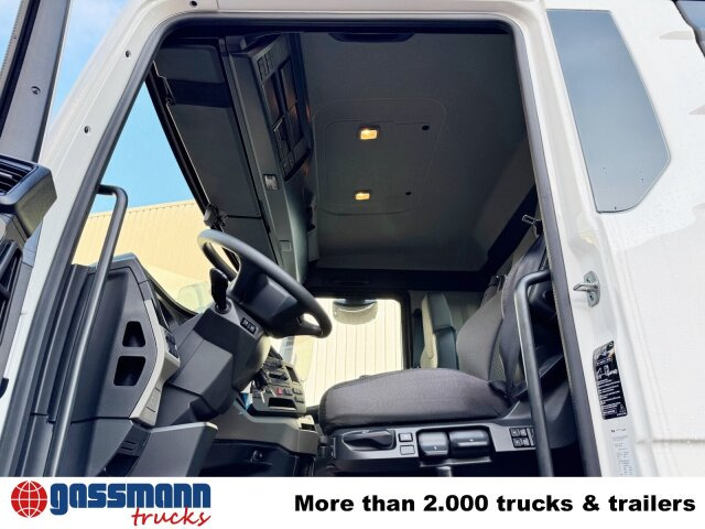 MAN TGS 41.440/480 8x4 BB, 5x VORHANDEN, Meiller - Kiepwagen: afbeelding 4 MAN TGS 41.440/480 8x4 BB, 5x VORHANDEN, Meiller - Kiepwagen: afbeelding 4