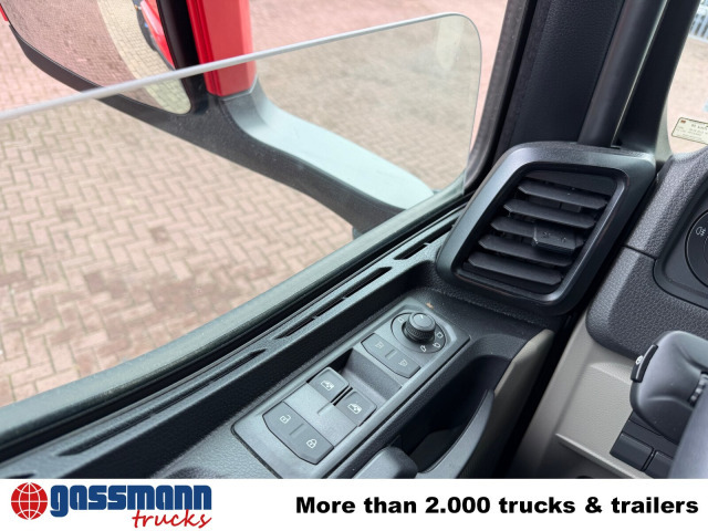 Nieuw Chassis vrachtwagen MAN TGS 41.480 8x4 BB CH, MEHRFACH VORHANDEN!: afbeelding 7 Nieuw Chassis vrachtwagen MAN TGS 41.480 8x4 BB CH, MEHRFACH VORHANDEN!: afbeelding 7