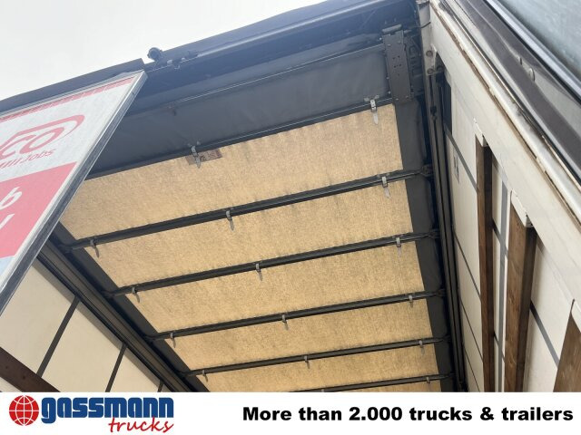 MAN TGX 18.400 4X2 BL, Fahrschule, 2x AHK, 6 Sitzer - Vrachtwagen met open laadbak: afbeelding 3 MAN TGX 18.400 4X2 BL, Fahrschule, 2x AHK, 6 Sitzer - Vrachtwagen met open laadbak: afbeelding 3