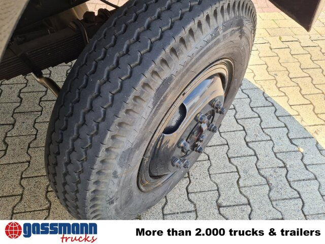 Magirus Deutz A 3500/6, TLF 16/25, TLF 16/53, 4x4 - Brandweerwagen: afbeelding 4 Magirus Deutz A 3500/6, TLF 16/25, TLF 16/53, 4x4 - Brandweerwagen: afbeelding 4