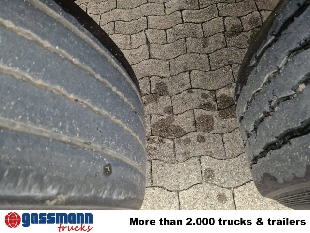 Meierling MSK 24 Voll-Alu Iso-Kastenmulde, ca. 25m³, 2x - Kipper oplegger: afbeelding 5 Meierling MSK 24 Voll-Alu Iso-Kastenmulde, ca. 25m³, 2x - Kipper oplegger: afbeelding 5