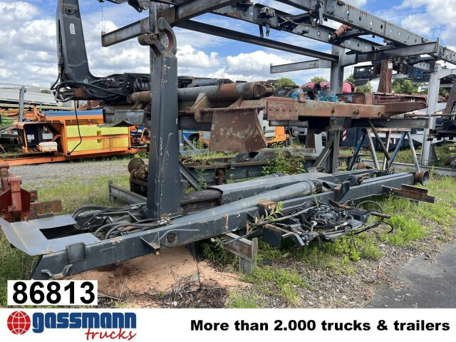 Meiller RK 20.65 - Haakarmsysteem vrachtwagen: afbeelding 1 Meiller RK 20.65 - Haakarmsysteem vrachtwagen: afbeelding 1
