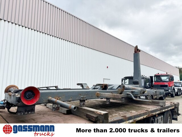 Meiller RK 20.65 - Haakarmsysteem vrachtwagen: afbeelding 5 Meiller RK 20.65 - Haakarmsysteem vrachtwagen: afbeelding 5
