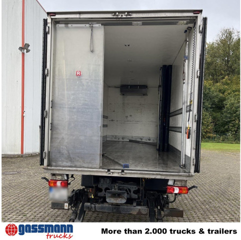 Mercedes-Benz Actros 1832 L 4x2, Kühlkoffer, 2x Trennwand, - Koelwagen vrachtwagen: afbeelding 4 Mercedes-Benz Actros 1832 L 4x2, Kühlkoffer, 2x Trennwand, - Koelwagen vrachtwagen: afbeelding 4