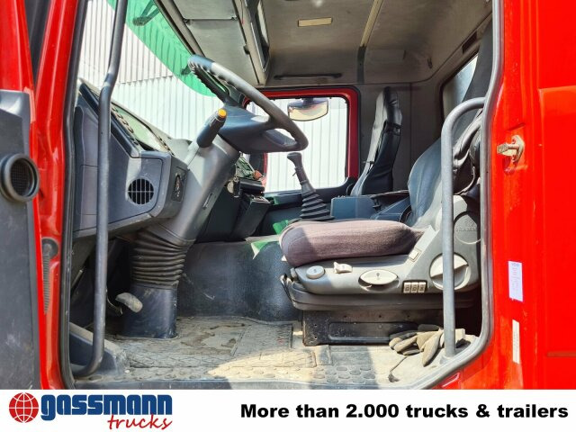 Mercedes-Benz Actros 1835 K 4x2 - Chassis vrachtwagen: afbeelding 3 Mercedes-Benz Actros 1835 K 4x2 - Chassis vrachtwagen: afbeelding 3