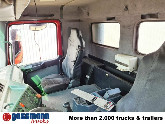 Mercedes-Benz Actros 1835 K 4x2 - Chassis vrachtwagen: afbeelding 4 Mercedes-Benz Actros 1835 K 4x2 - Chassis vrachtwagen: afbeelding 4