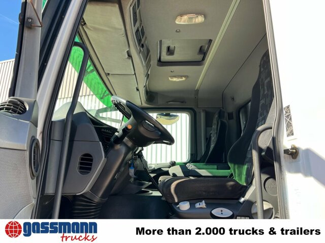 Mercedes-Benz Actros 2541 L 6x2/48 Retarder, Lenk-/Liftachse - Haakarmsysteem vrachtwagen: afbeelding 3 Mercedes-Benz Actros 2541 L 6x2/48 Retarder, Lenk-/Liftachse - Haakarmsysteem vrachtwagen: afbeelding 3