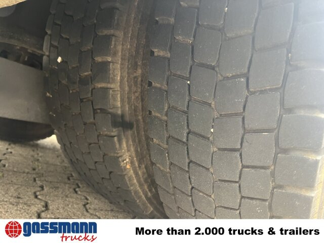 Veegwagen Mercedes-Benz Actros 2541 L 6x2, Lenkachse, Küller Saug- und: afbeelding 14