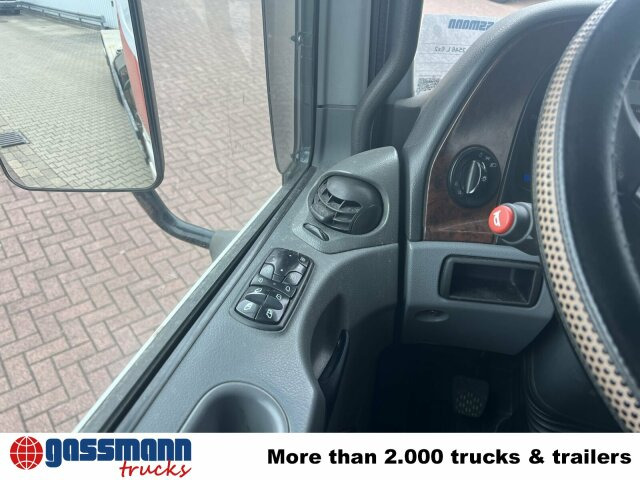 Mercedes-Benz Actros 2546 L 6x2/48, Lift-/Lenkachse, RK 20.70 - Haakarmsysteem vrachtwagen: afbeelding 4 Mercedes-Benz Actros 2546 L 6x2/48, Lift-/Lenkachse, RK 20.70 - Haakarmsysteem vrachtwagen: afbeelding 4