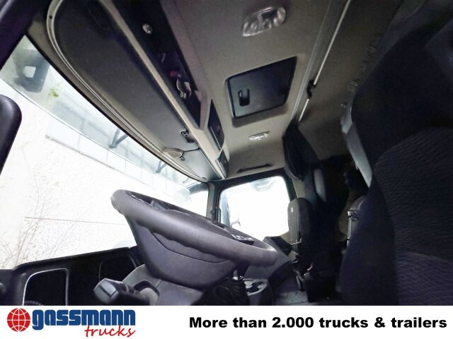 Mercedes-Benz Actros 2548 L 6x2/46, Retarder, Lenk-/Liftachse, - Haakarmsysteem vrachtwagen: afbeelding 3 Mercedes-Benz Actros 2548 L 6x2/46, Retarder, Lenk-/Liftachse, - Haakarmsysteem vrachtwagen: afbeelding 3