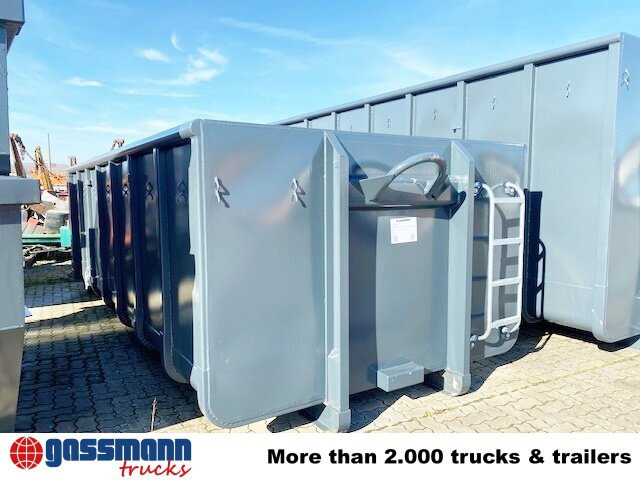 Mercedes-Benz Actros 2551L/6x2,Meiller, Lenk-Liftachse V 8 - Haakarmsysteem vrachtwagen: afbeelding 2 Mercedes-Benz Actros 2551L/6x2,Meiller, Lenk-Liftachse V 8 - Haakarmsysteem vrachtwagen: afbeelding 2