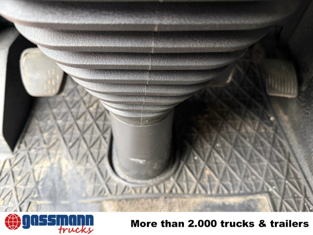 Mercedes-Benz Actros 2641 6x4 - Haakarmsysteem vrachtwagen: afbeelding 5 Mercedes-Benz Actros 2641 6x4 - Haakarmsysteem vrachtwagen: afbeelding 5