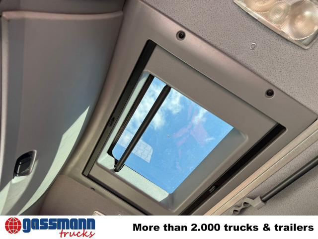 Mercedes-Benz Actros 2648 LK 6x4, Retarder, Bi-Xenon - Chassis vrachtwagen: afbeelding 3 Mercedes-Benz Actros 2648 LK 6x4, Retarder, Bi-Xenon - Chassis vrachtwagen: afbeelding 3