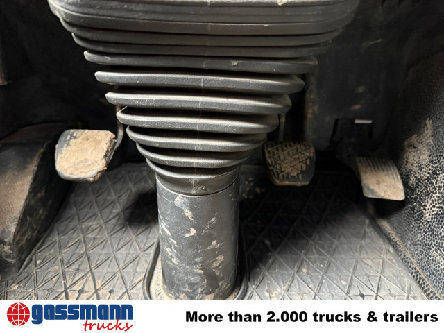 Mercedes-Benz Actros 3241 K 8x4/4, Bordmatik - Kipper vrachtwagen: afbeelding 5 Mercedes-Benz Actros 3241 K 8x4/4, Bordmatik - Kipper vrachtwagen: afbeelding 5