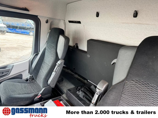 Mercedes-Benz Antos 1833 L nR 4x2, Retarder, Bi-Xenon, - Vrachtwagen met open laadbak: afbeelding 2 Mercedes-Benz Antos 1833 L nR 4x2, Retarder, Bi-Xenon, - Vrachtwagen met open laadbak: afbeelding 2