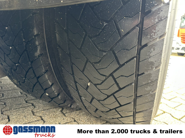 Mercedes-Benz Antos 2540 L 6x2, Vorlauflenk-/Liftachse, - Portaalarmsysteem vrachtwagen: afbeelding 3 Mercedes-Benz Antos 2540 L 6x2, Vorlauflenk-/Liftachse, - Portaalarmsysteem vrachtwagen: afbeelding 3