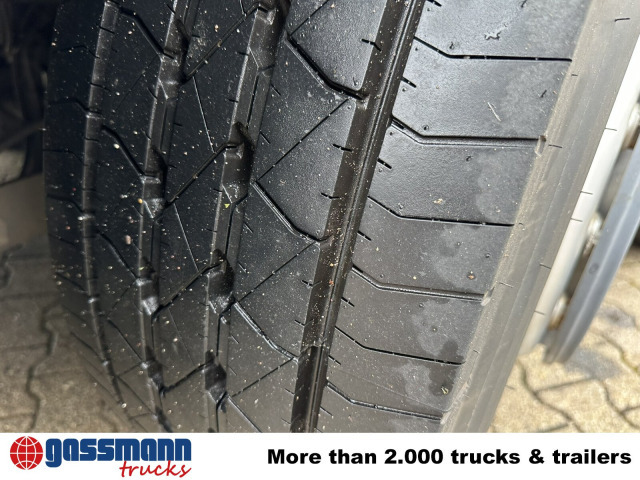 Mercedes-Benz Antos 2540 L 6x2, Vorlauflenk-/Liftachse, - Portaalarmsysteem vrachtwagen: afbeelding 2 Mercedes-Benz Antos 2540 L 6x2, Vorlauflenk-/Liftachse, - Portaalarmsysteem vrachtwagen: afbeelding 2