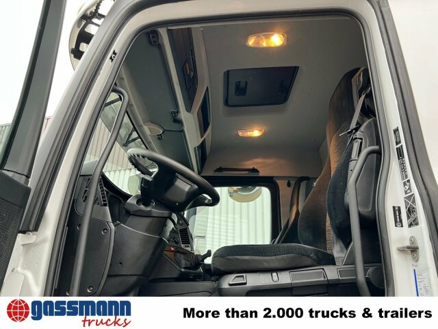 Mercedes-Benz Arocs 1830 K 4x2, Funk - Portaalarmsysteem vrachtwagen: afbeelding 3 Mercedes-Benz Arocs 1830 K 4x2, Funk - Portaalarmsysteem vrachtwagen: afbeelding 3
