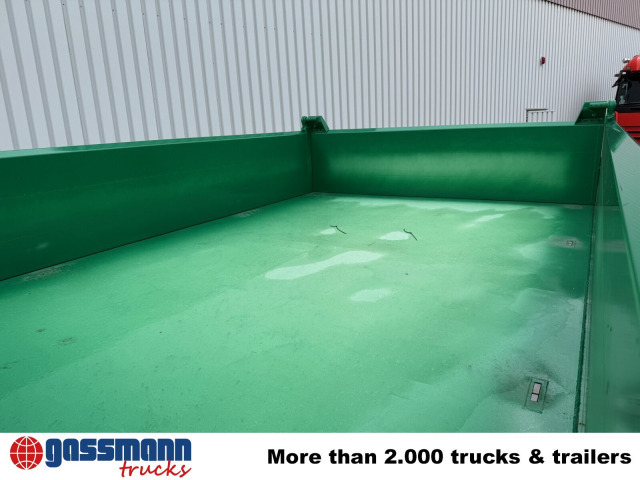 Mercedes-Benz Arocs 1840 K 4x2, MultimediaCockpit, - Kipper vrachtwagen: afbeelding 3 Mercedes-Benz Arocs 1840 K 4x2, MultimediaCockpit, - Kipper vrachtwagen: afbeelding 3