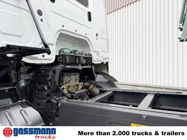 Mercedes-Benz Arocs 1840 K 4x2, MultimediaCockpit, - Kipper vrachtwagen: afbeelding 4 Mercedes-Benz Arocs 1840 K 4x2, MultimediaCockpit, - Kipper vrachtwagen: afbeelding 4