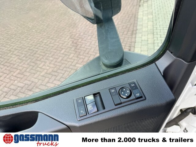 Haakarmsysteem vrachtwagen Mercedes-Benz Arocs 1840 L 4x2/48, MultimediaCockpit, Navi: afbeelding 6