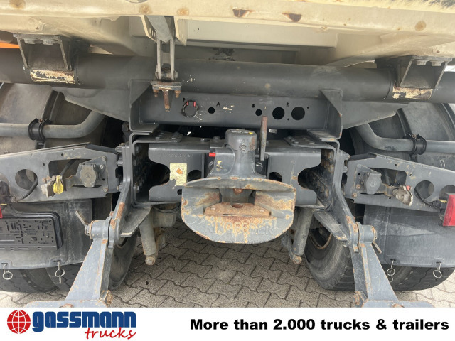 Mercedes-Benz Arocs 2643 K 6x4, Meiller Kipper - Kipper vrachtwagen: afbeelding 5 Mercedes-Benz Arocs 2643 K 6x4, Meiller Kipper - Kipper vrachtwagen: afbeelding 5