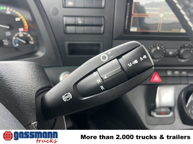 Mercedes-Benz Arocs 2645 K 6x4, Retarder, MirrorCam - Haakarmsysteem vrachtwagen: afbeelding 3 Mercedes-Benz Arocs 2645 K 6x4, Retarder, MirrorCam - Haakarmsysteem vrachtwagen: afbeelding 3