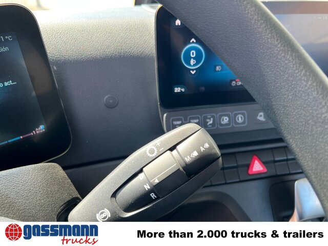 Mercedes-Benz Arocs 3240 8x4/42, Motorabtrieb - Haakarmsysteem vrachtwagen: afbeelding 4 Mercedes-Benz Arocs 3240 8x4/42, Motorabtrieb - Haakarmsysteem vrachtwagen: afbeelding 4