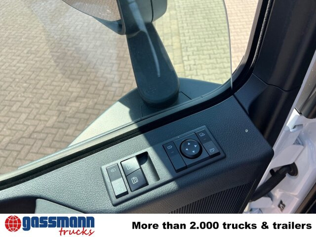 Mercedes-Benz Arocs 3240 8x4/42, Motorabtrieb - Haakarmsysteem vrachtwagen: afbeelding 5 Mercedes-Benz Arocs 3240 8x4/42, Motorabtrieb - Haakarmsysteem vrachtwagen: afbeelding 5