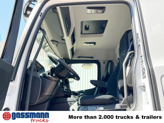 Mercedes-Benz Arocs 3240 8x4, 9/10m³ Mischer - Betonmixer: afbeelding 5 Mercedes-Benz Arocs 3240 8x4, 9/10m³ Mischer - Betonmixer: afbeelding 5