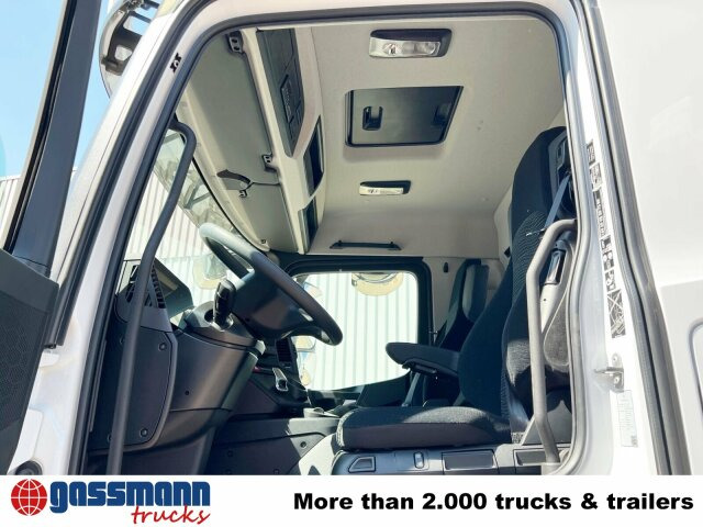 Mercedes-Benz Arocs 3240 8x4, Meiller 3-Seiten Kipper, ca. - Kipper vrachtwagen: afbeelding 4 Mercedes-Benz Arocs 3240 8x4, Meiller 3-Seiten Kipper, ca. - Kipper vrachtwagen: afbeelding 4