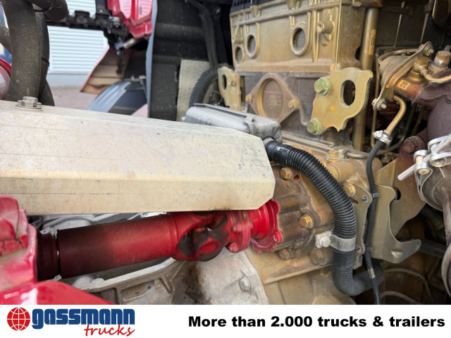 Mercedes-Benz Arocs 3243 B 8x4/4, MirrorCam, - Betonmixer: afbeelding 2 Mercedes-Benz Arocs 3243 B 8x4/4, MirrorCam, - Betonmixer: afbeelding 2