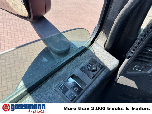 Mercedes-Benz Arocs 3243 K 8x4/4, Alu-Bordwände - Kipper vrachtwagen: afbeelding 5 Mercedes-Benz Arocs 3243 K 8x4/4, Alu-Bordwände - Kipper vrachtwagen: afbeelding 5