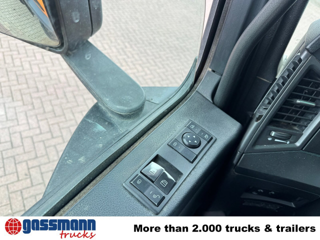 Haakarmsysteem vrachtwagen Mercedes-Benz Arocs 3243 LK 8x4/4, Motorabtrieb: afbeelding 7 Haakarmsysteem vrachtwagen Mercedes-Benz Arocs 3243 LK 8x4/4, Motorabtrieb: afbeelding 7