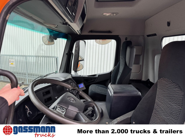 Mercedes-Benz Arocs 3243 LK 8x4/4, Motorabtrieb - Haakarmsysteem vrachtwagen: afbeelding 3 Mercedes-Benz Arocs 3243 LK 8x4/4, Motorabtrieb - Haakarmsysteem vrachtwagen: afbeelding 3